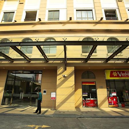 Sunny Tropical 1 Apartment Ho Chi Minh City Exterior photo